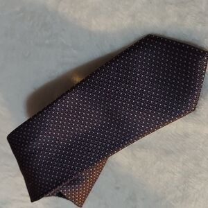 Bill Blass Men's Silk Tie